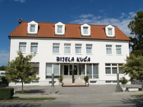 Hotel Bijela kuća